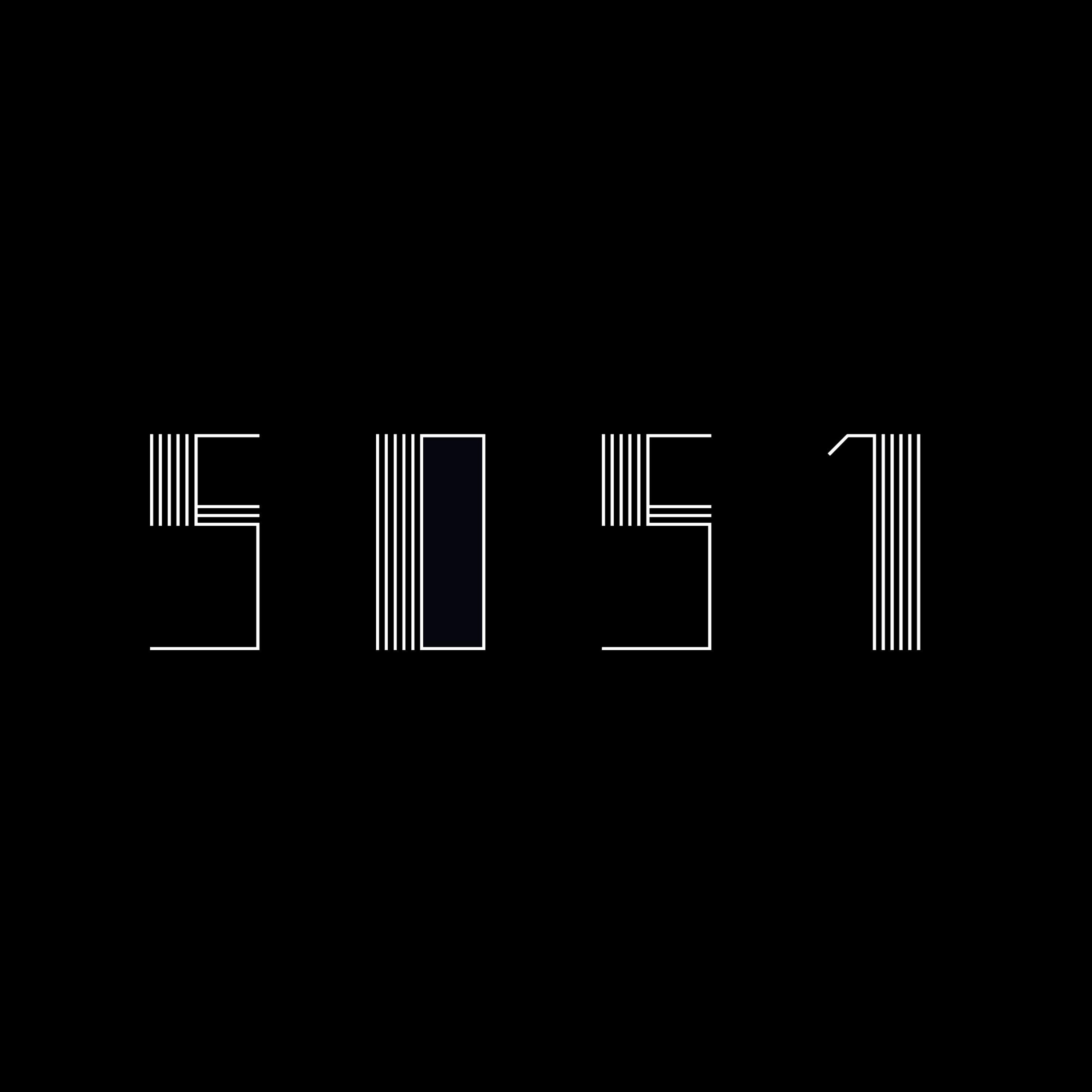 5051