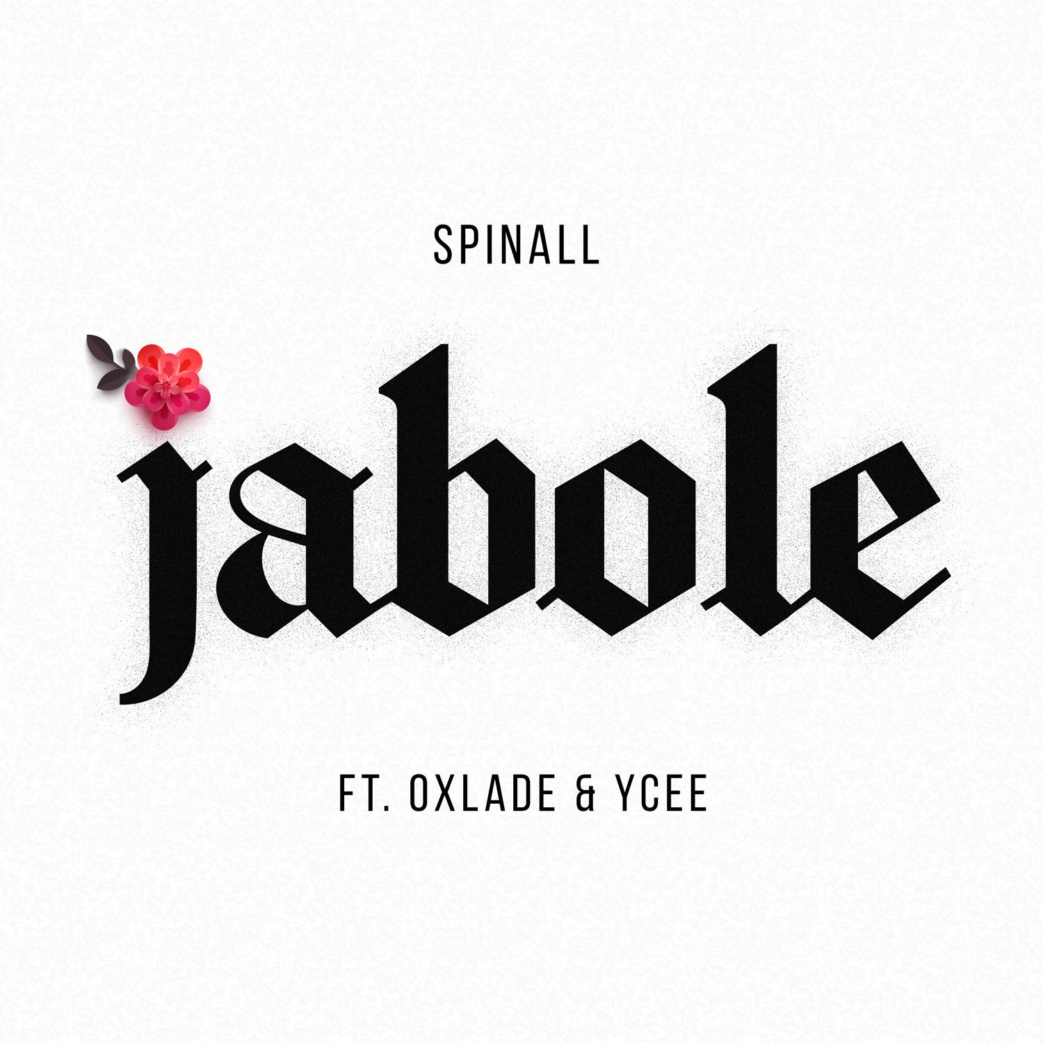 Spinall - Jabole