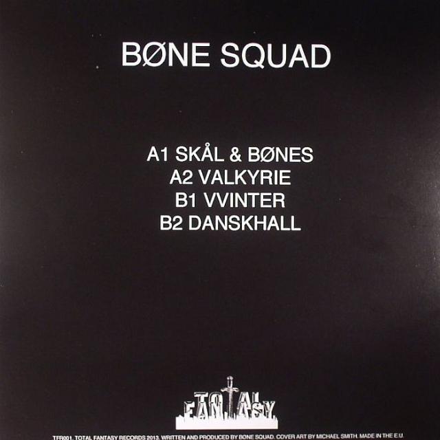 Skul & Bones