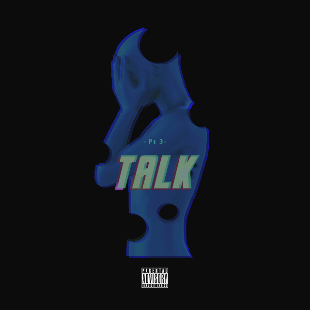 TALK （Pt.3）专辑