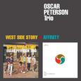 West Side Story + Affinity (Bonus Track Version)