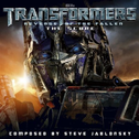 Transformers: Revenge Of The Fallen (The Score)专辑