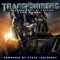 Transformers: Revenge Of The Fallen (The Score)专辑