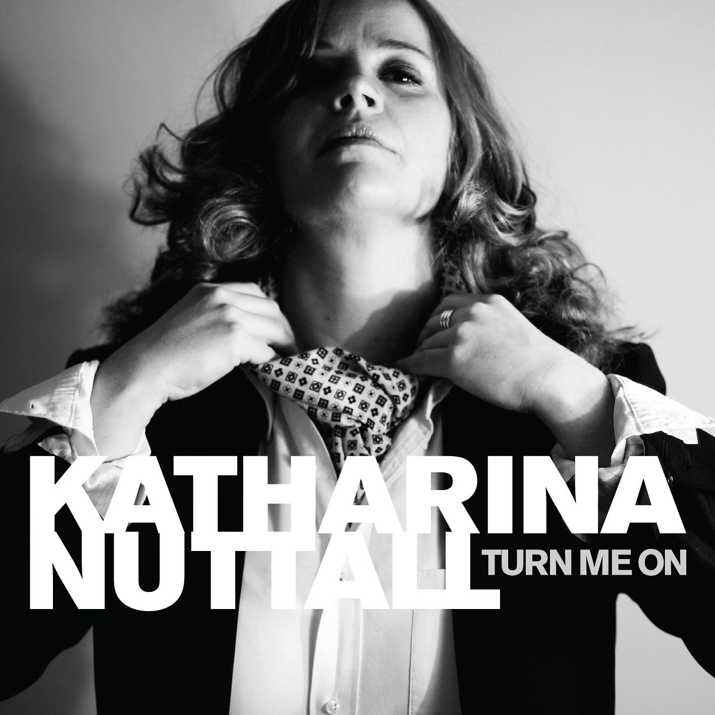 Turn Me On (Single)