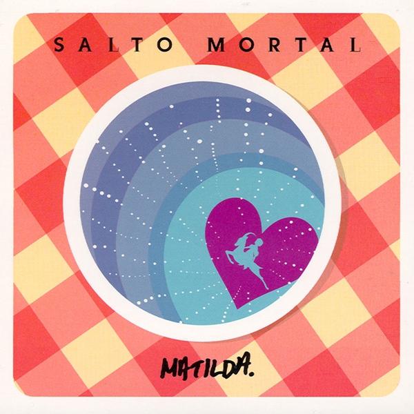 Salto Mortal专辑