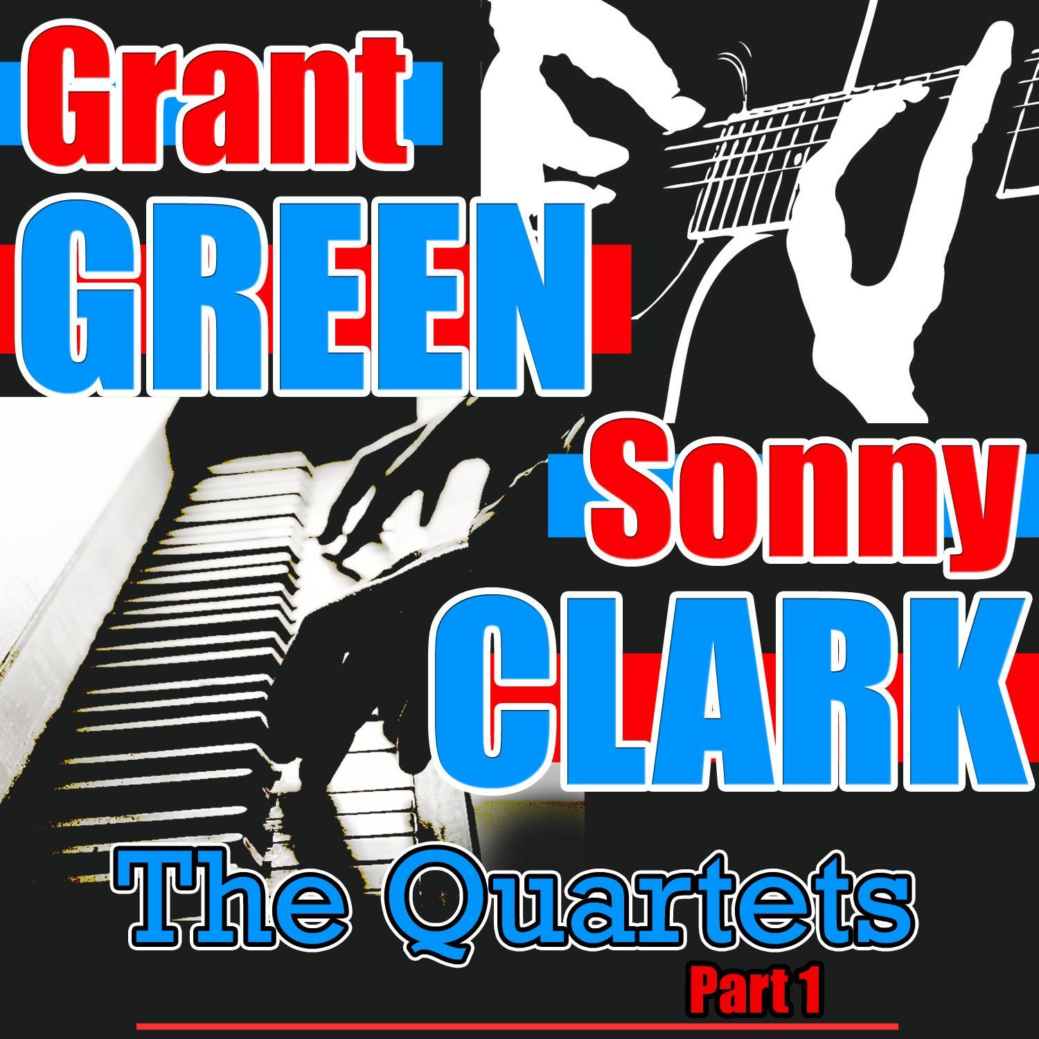 The Quartets Part 1
