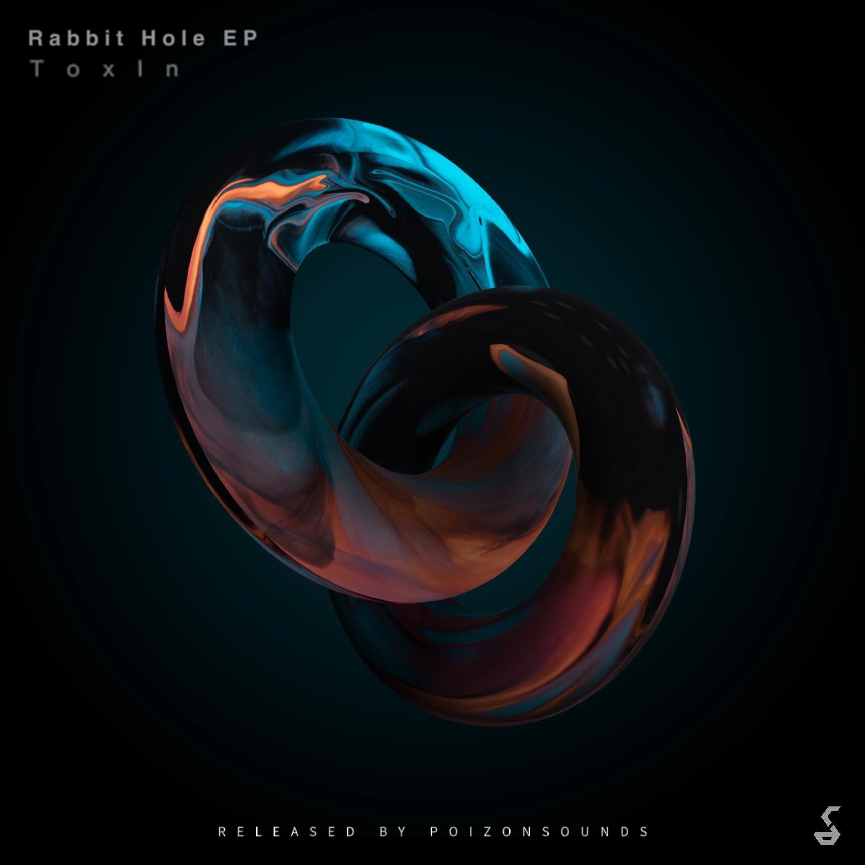 Rabbit Hole EP