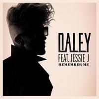 Remember Me - Daley  Jessie J (karaoke)