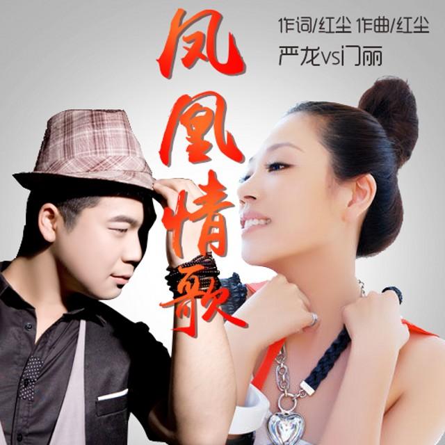 凤凰情歌DJ舞曲