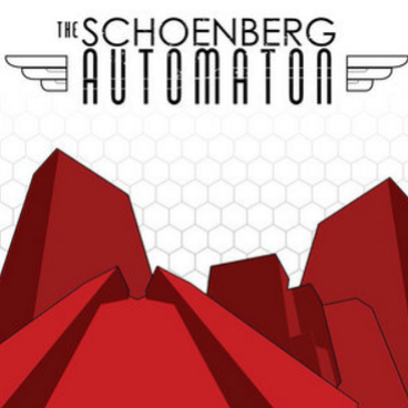 The Schoenberg Automaton