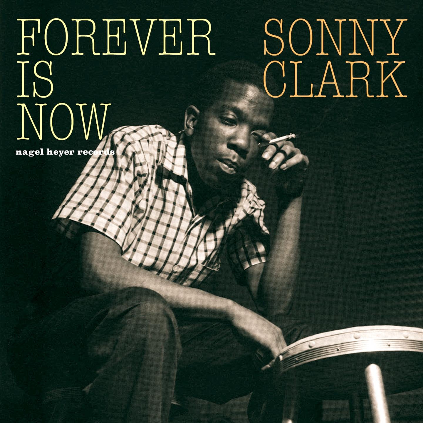 Forever Is Now