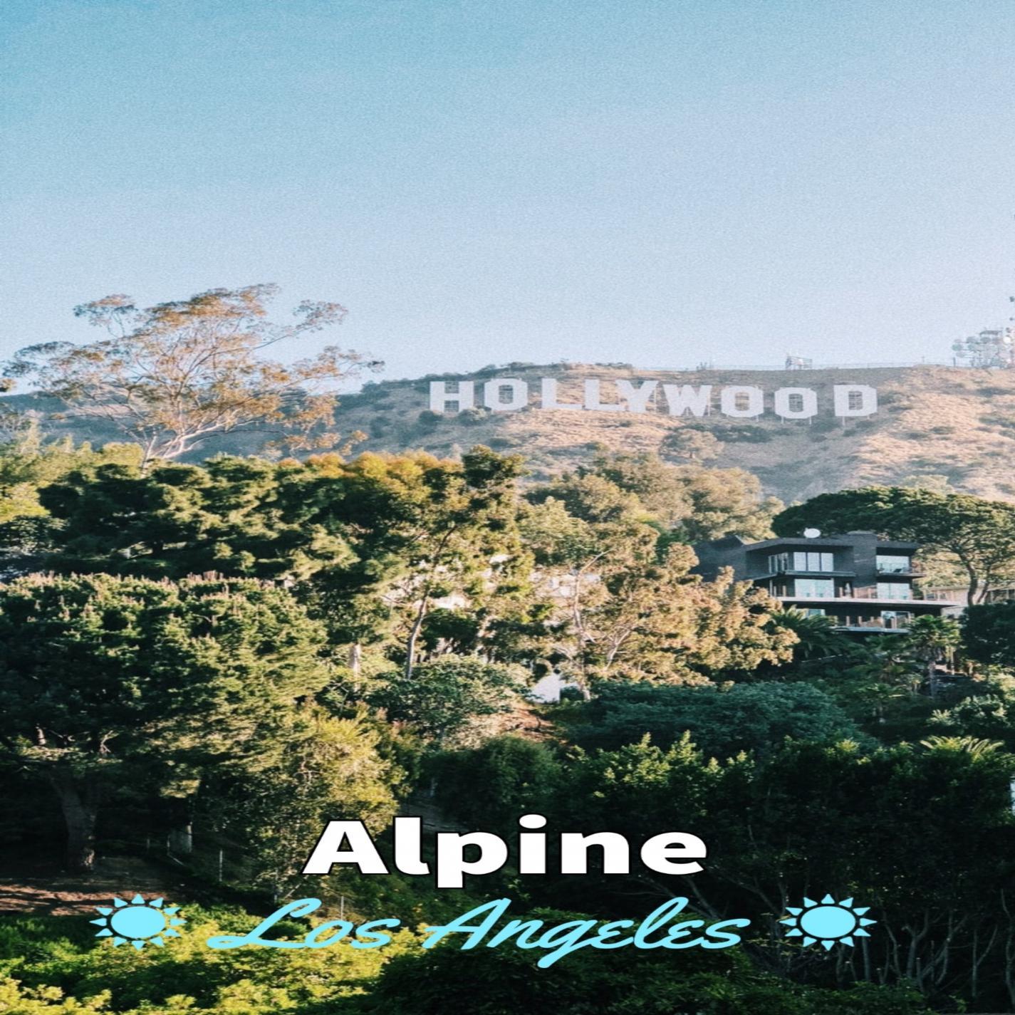 Alpine