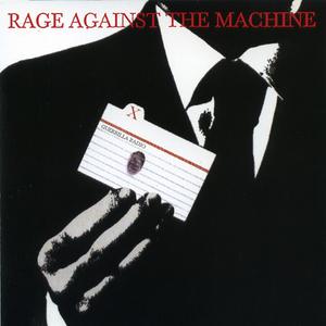 Rage Against The Machine - GUERRILLA RADIO （升4半音）