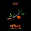 Orange - Single专辑