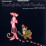 The Trail of the Pink Panther: Music From The Motion Picture专辑
