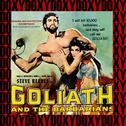 Goliath And The Barbarians (Hd Remastered Edition, Doxy Collection)专辑