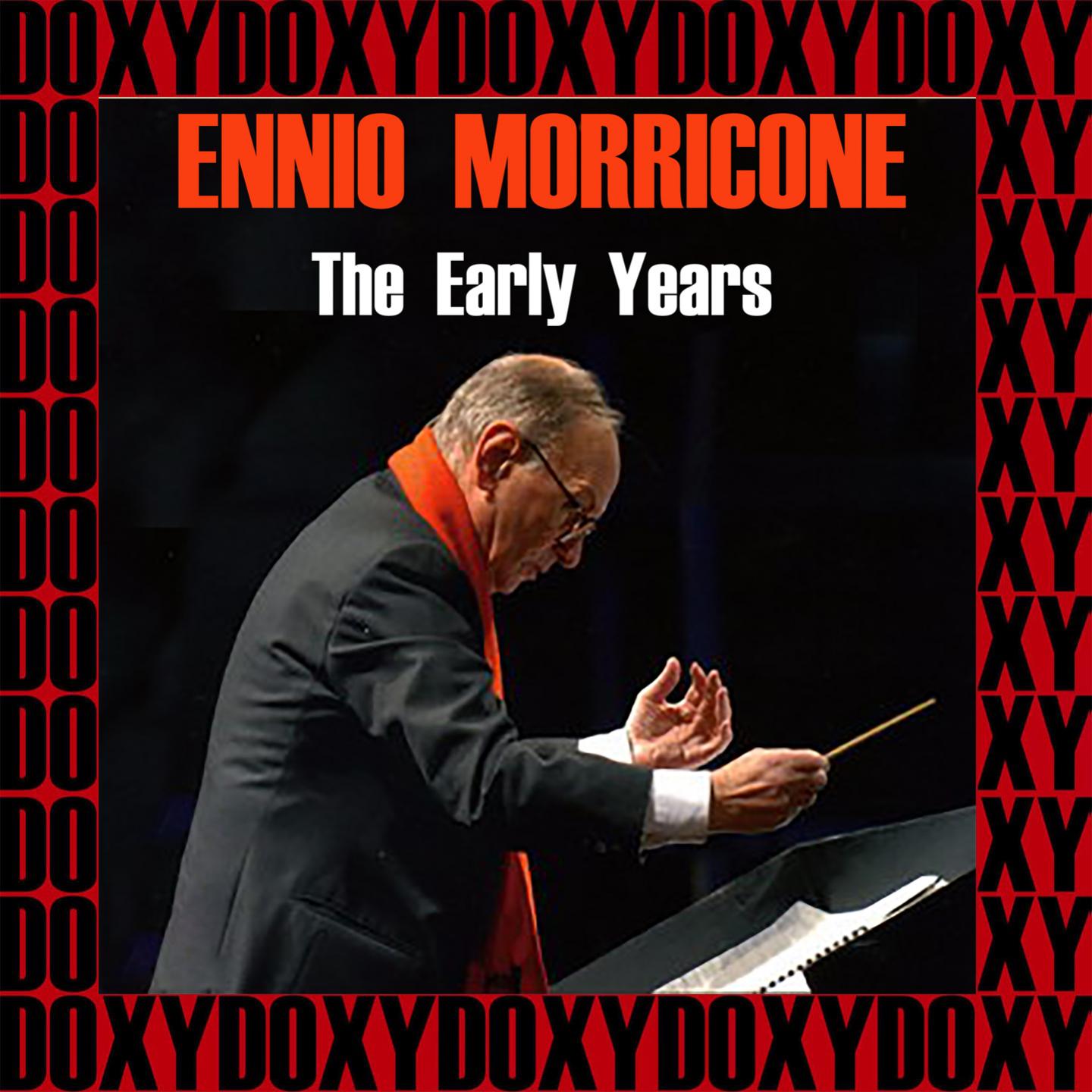 The Early Years (Hd Remastered Edition, Doxy Collection)专辑