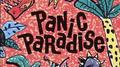 Panic Paradise专辑