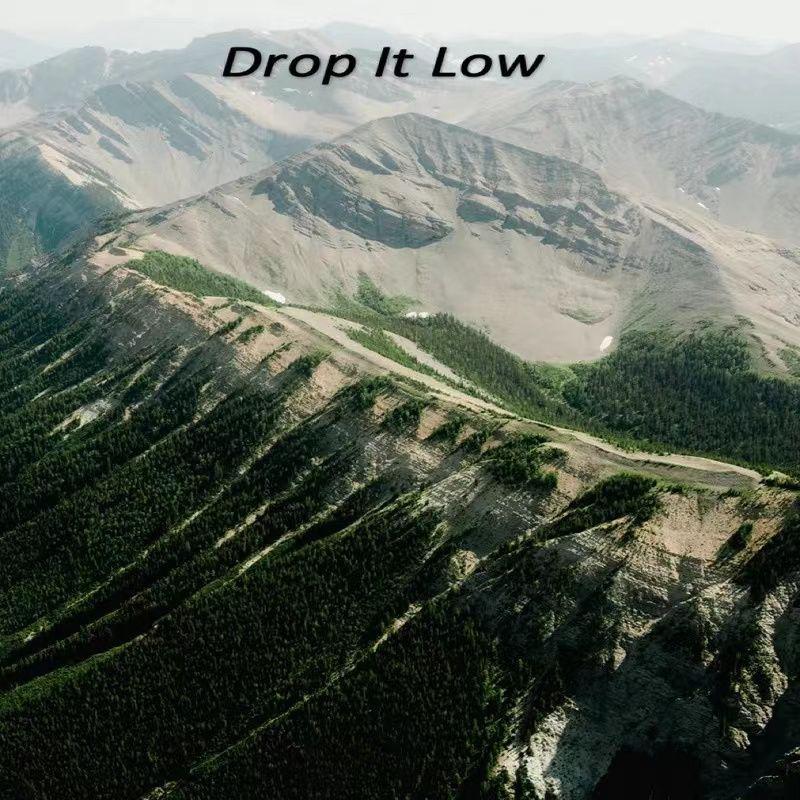 D-Groov - Drop It Low(Radio Edit)