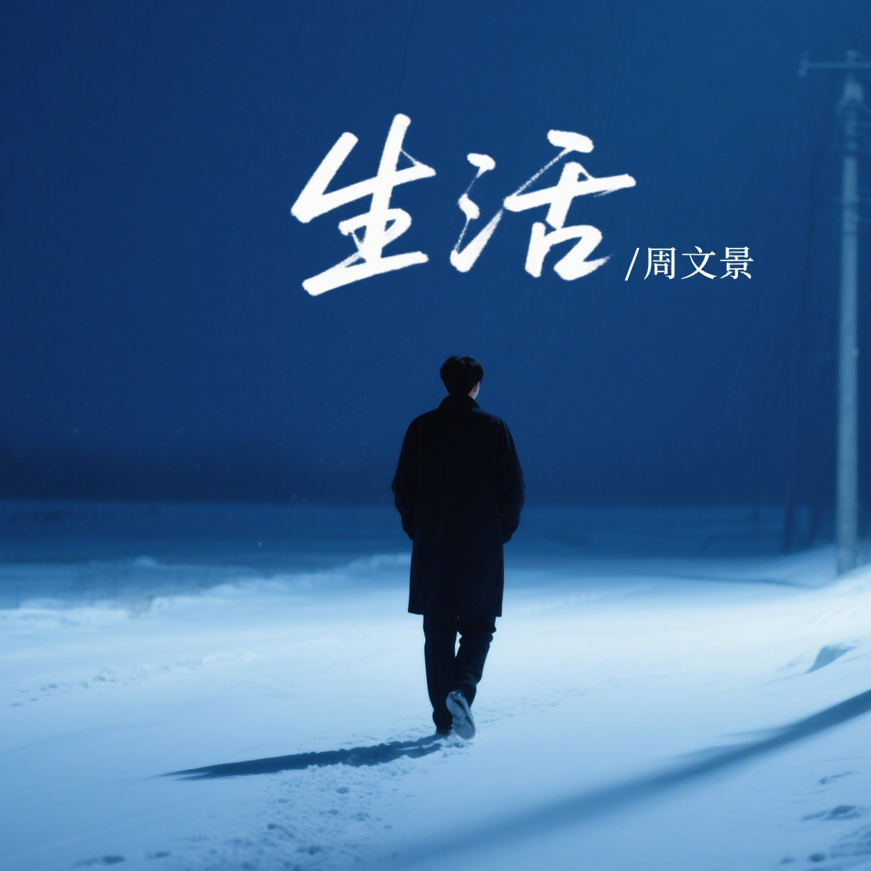 苟活之重生
