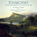 Tchaikovsky & Sibelius: Violin Concertos