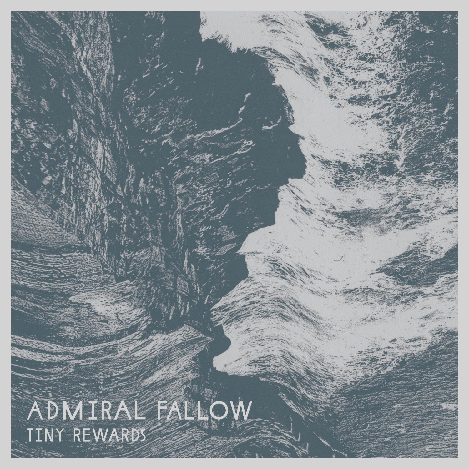 Admiral Fallow - Happened in the Fall