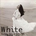White Kohhy Best '89-'95