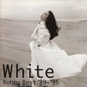 White Kohhy Best '89-'95专辑