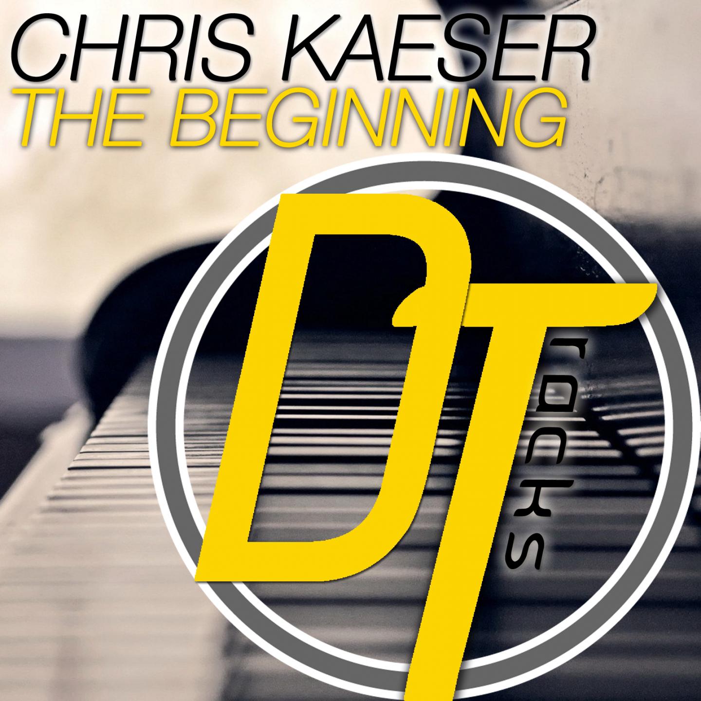 Chris Kaeser - Mini One