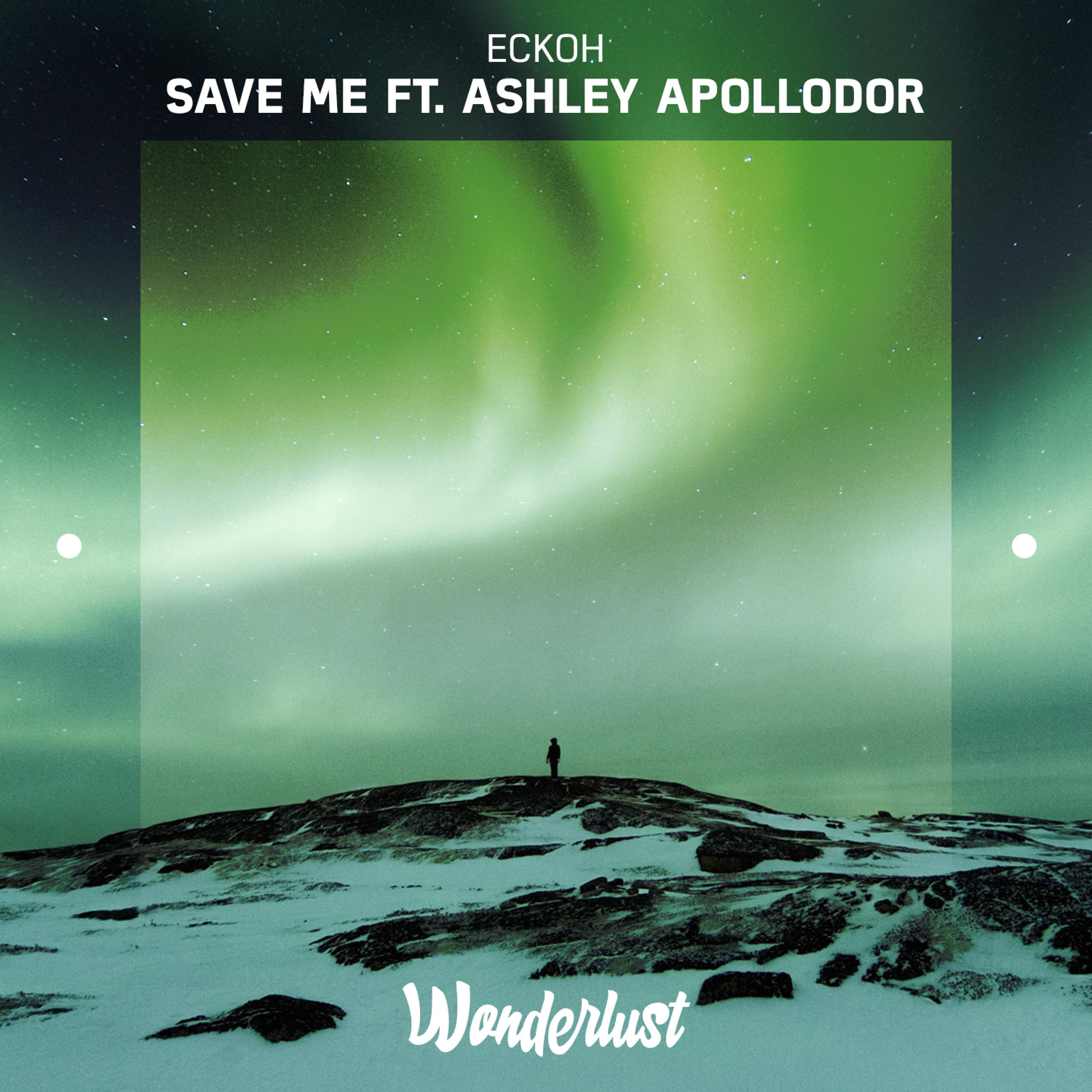 Save Me (feat. Ashley Apollodor)