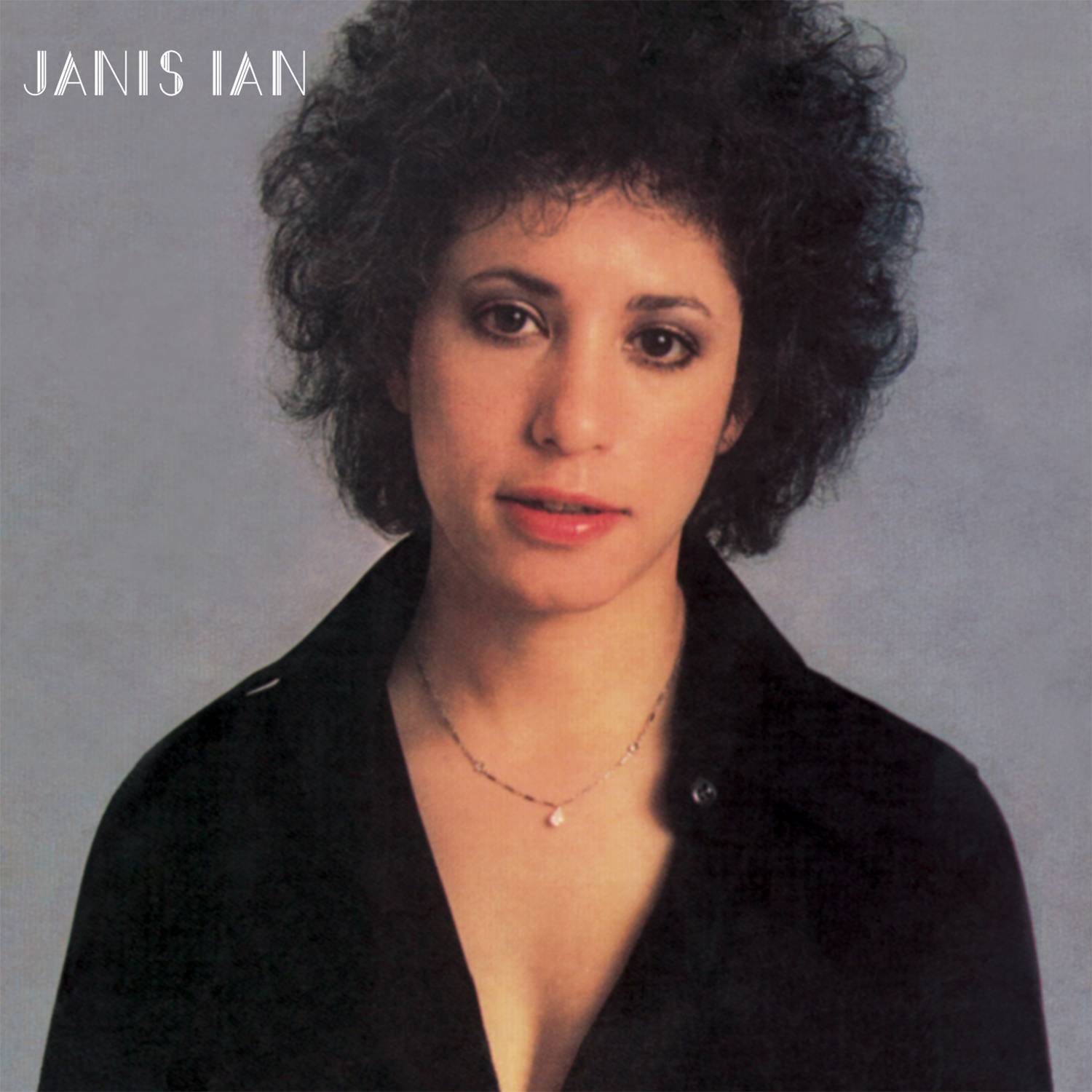 Janis Ian II专辑