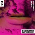 2U (Afrojack Remix)