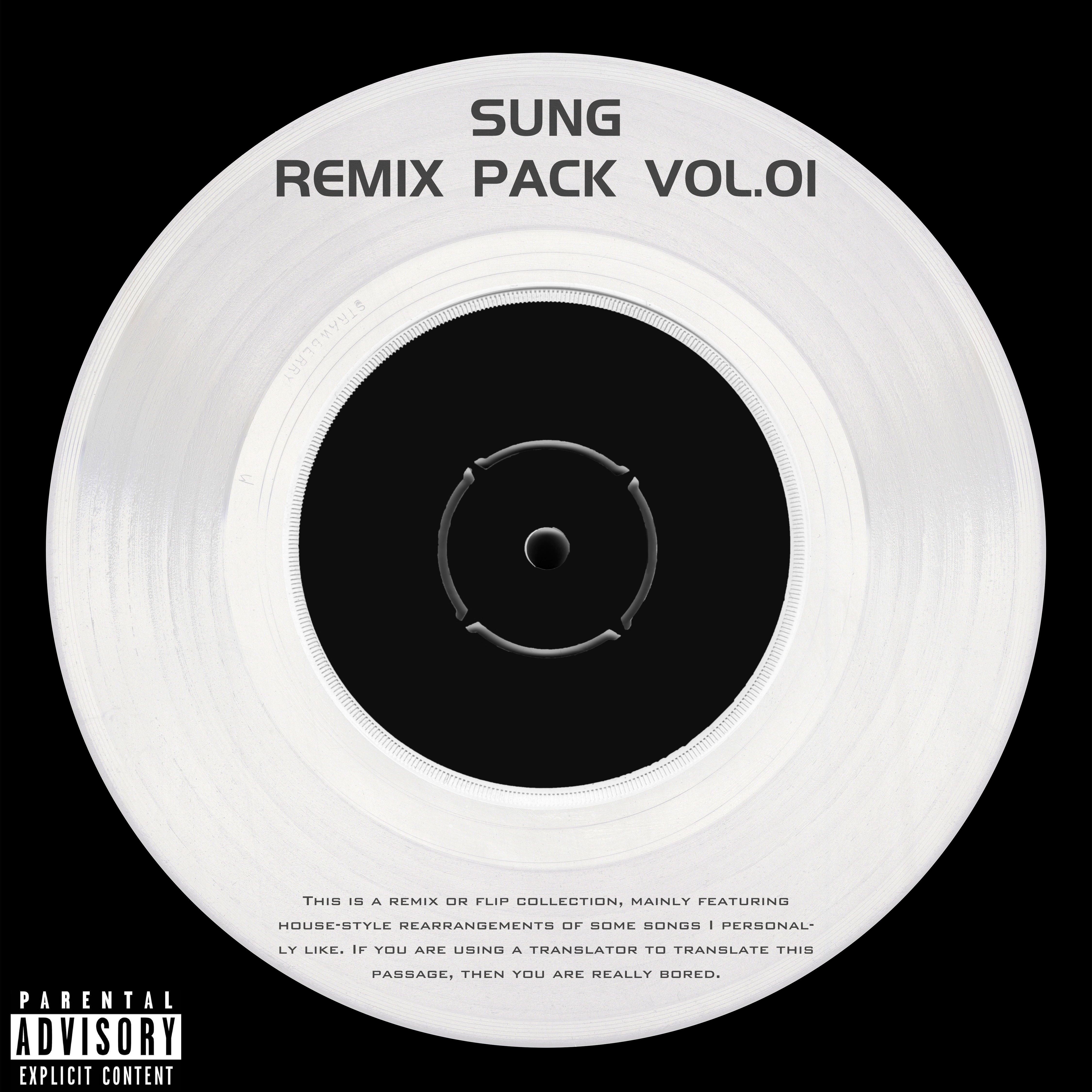 Sung Flip Pack Vol.01