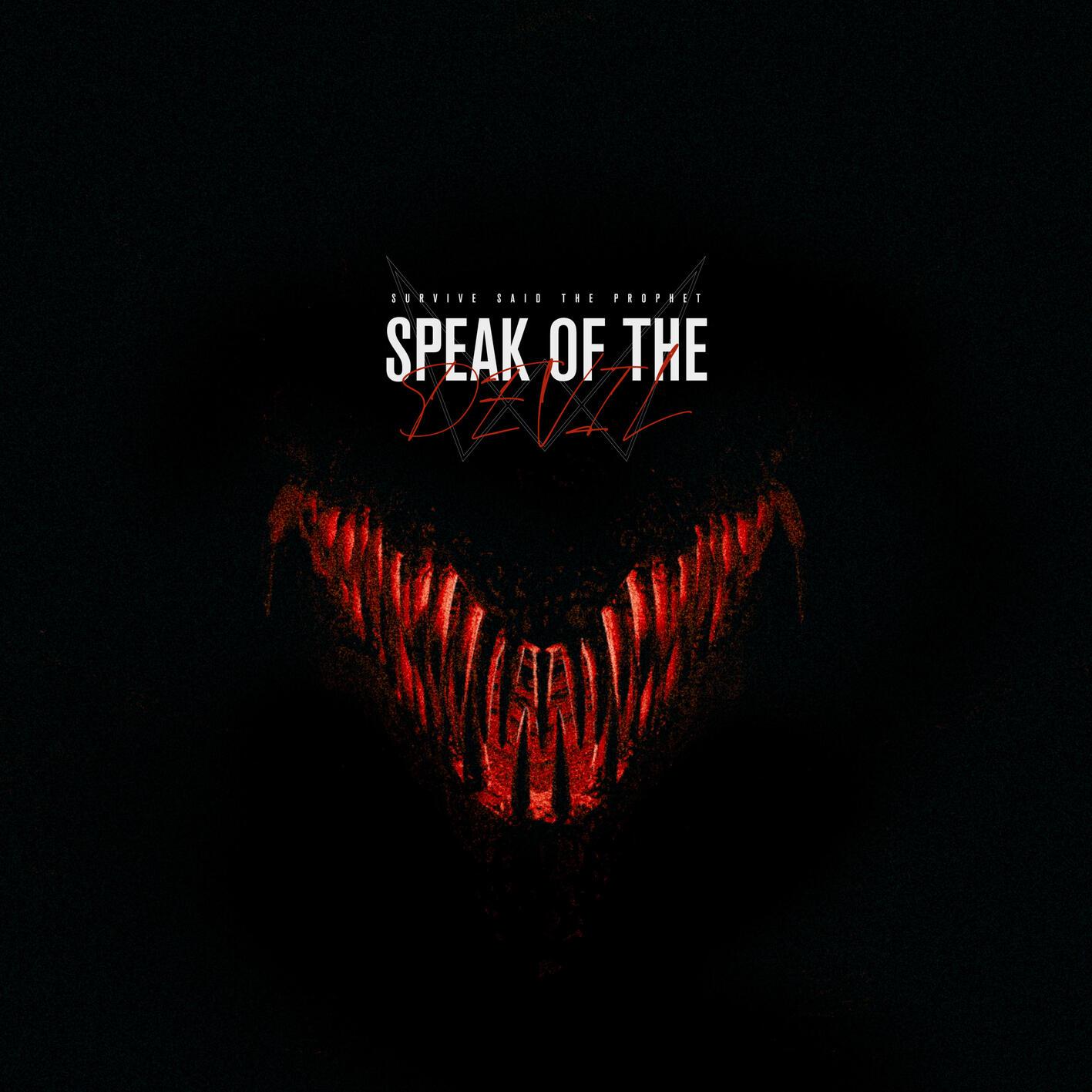 Speak of the Devil