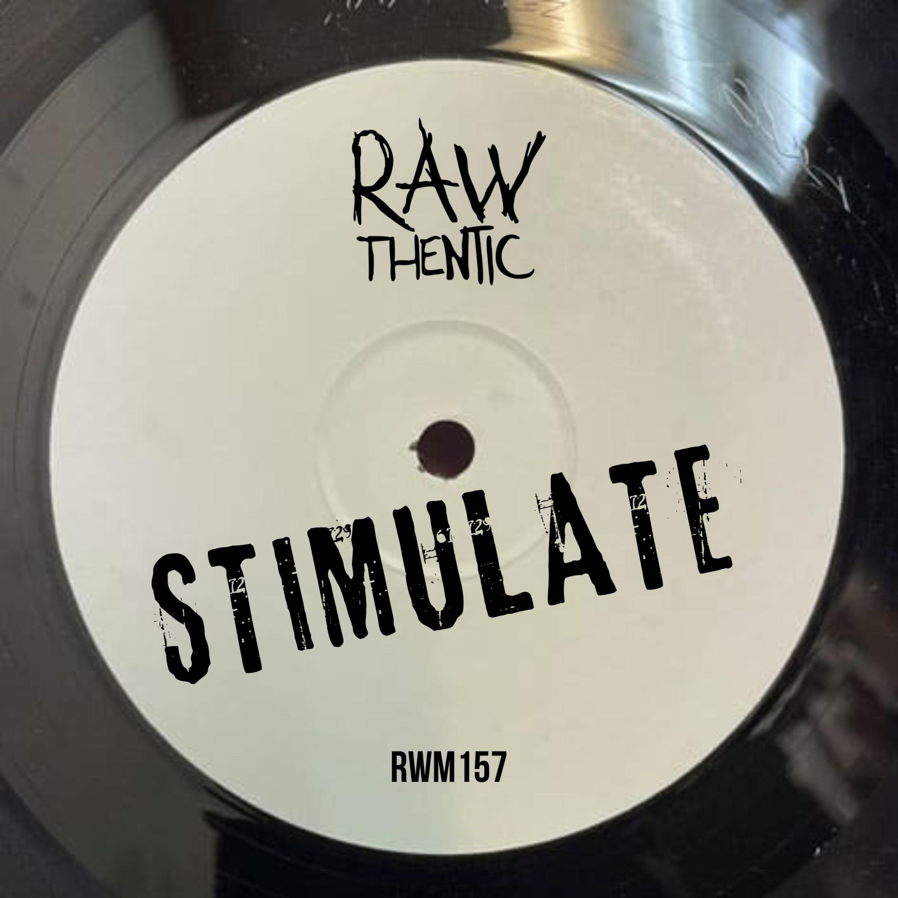 Stimulate专辑