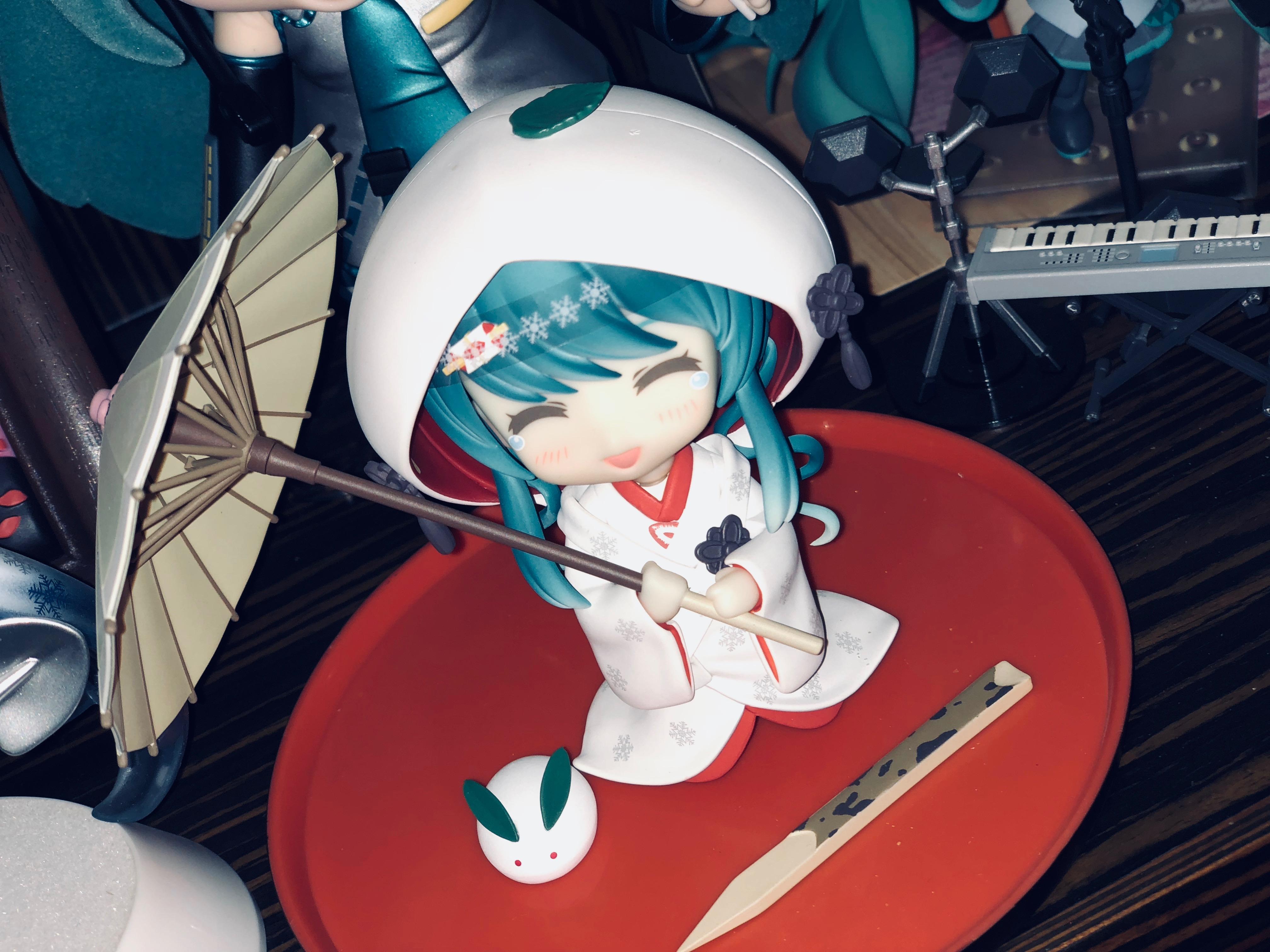 【初音未来中文】Timeline