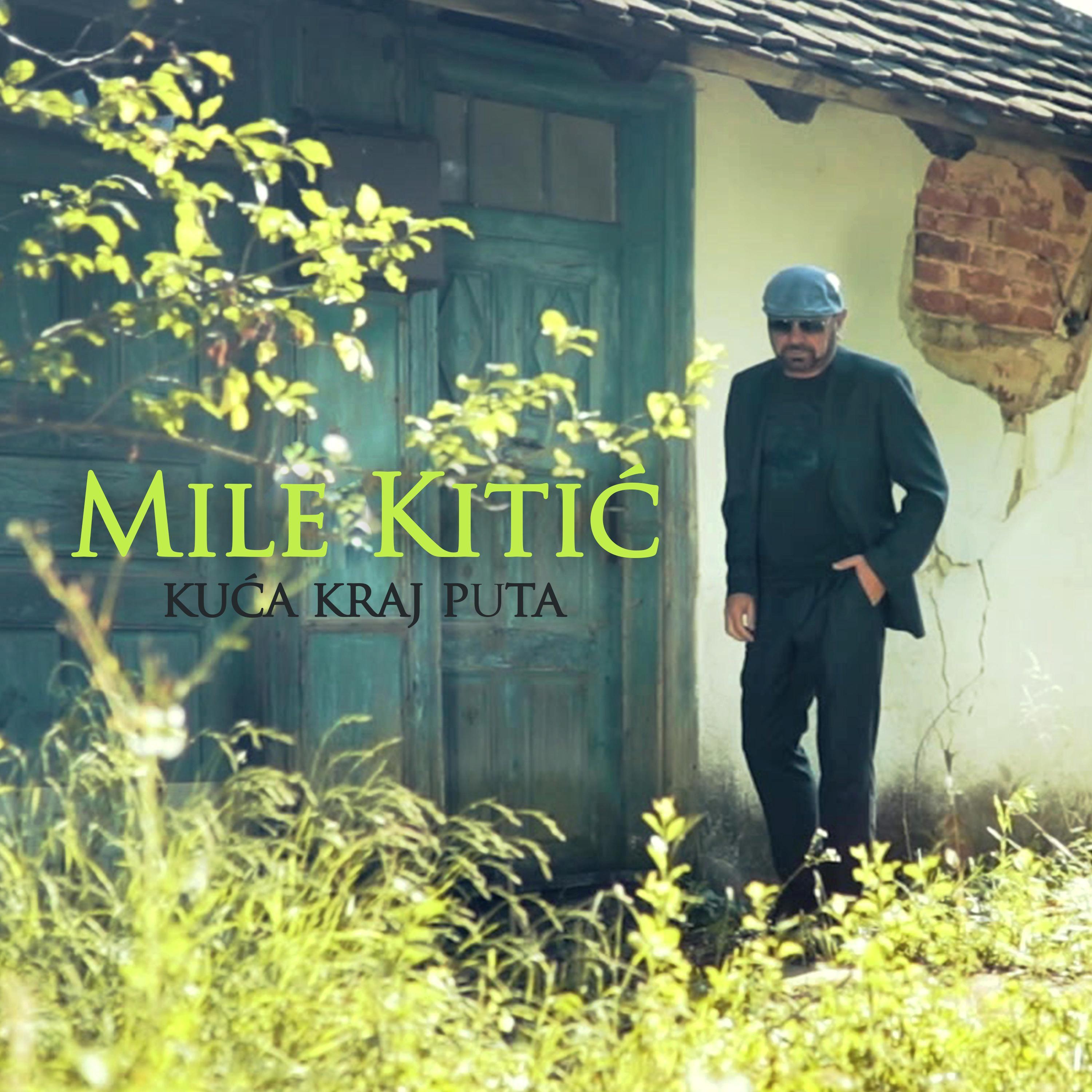 Kuca kraj puta