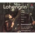 Wagner : Lohengrin