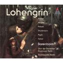 Wagner : Lohengrin专辑