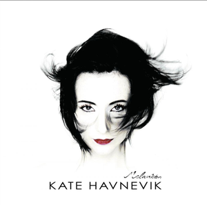 Kate Havnevik - So:Lo (消音版) 带和声伴奏 （升5半音）
