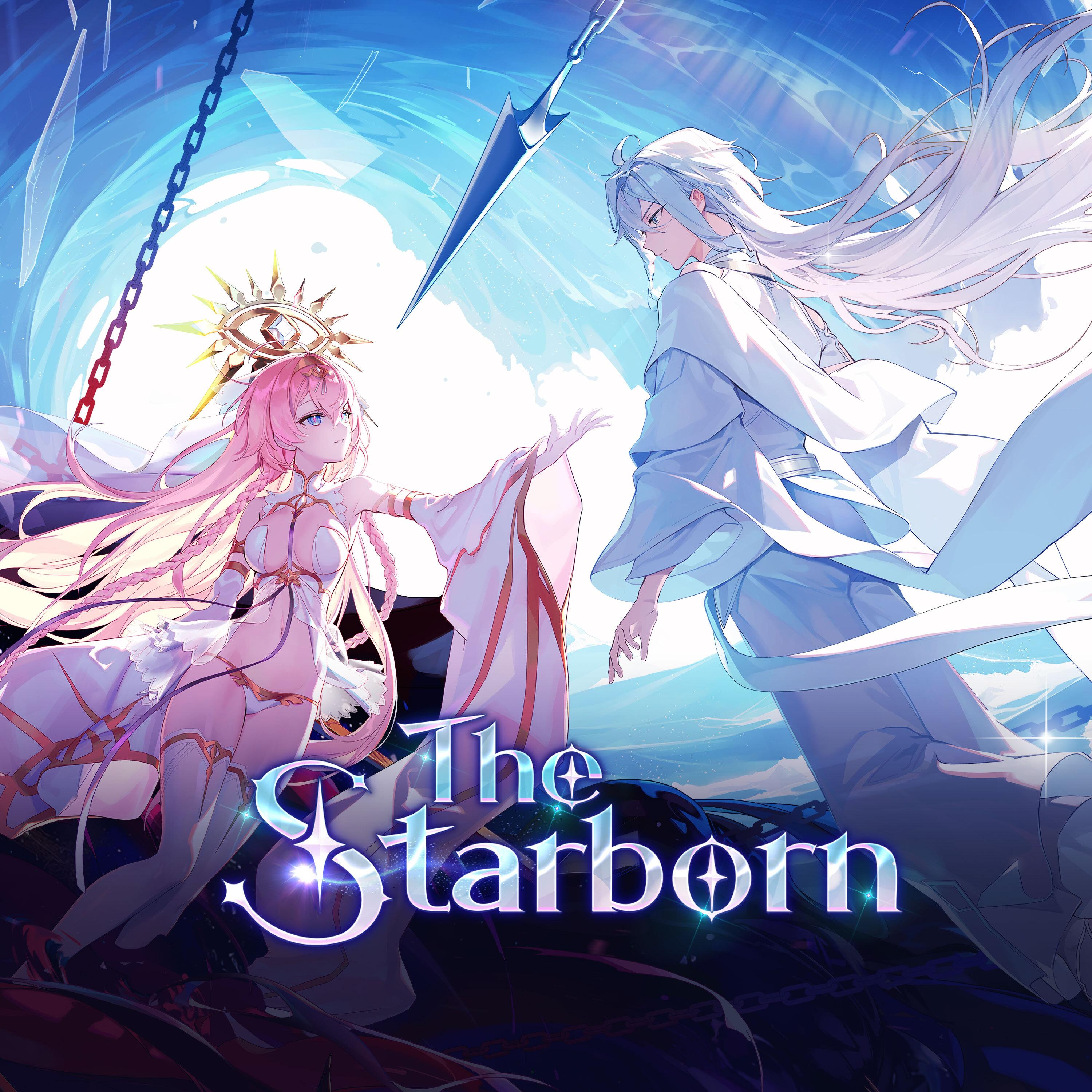 에픽세븐 OST ‘The Starborn’