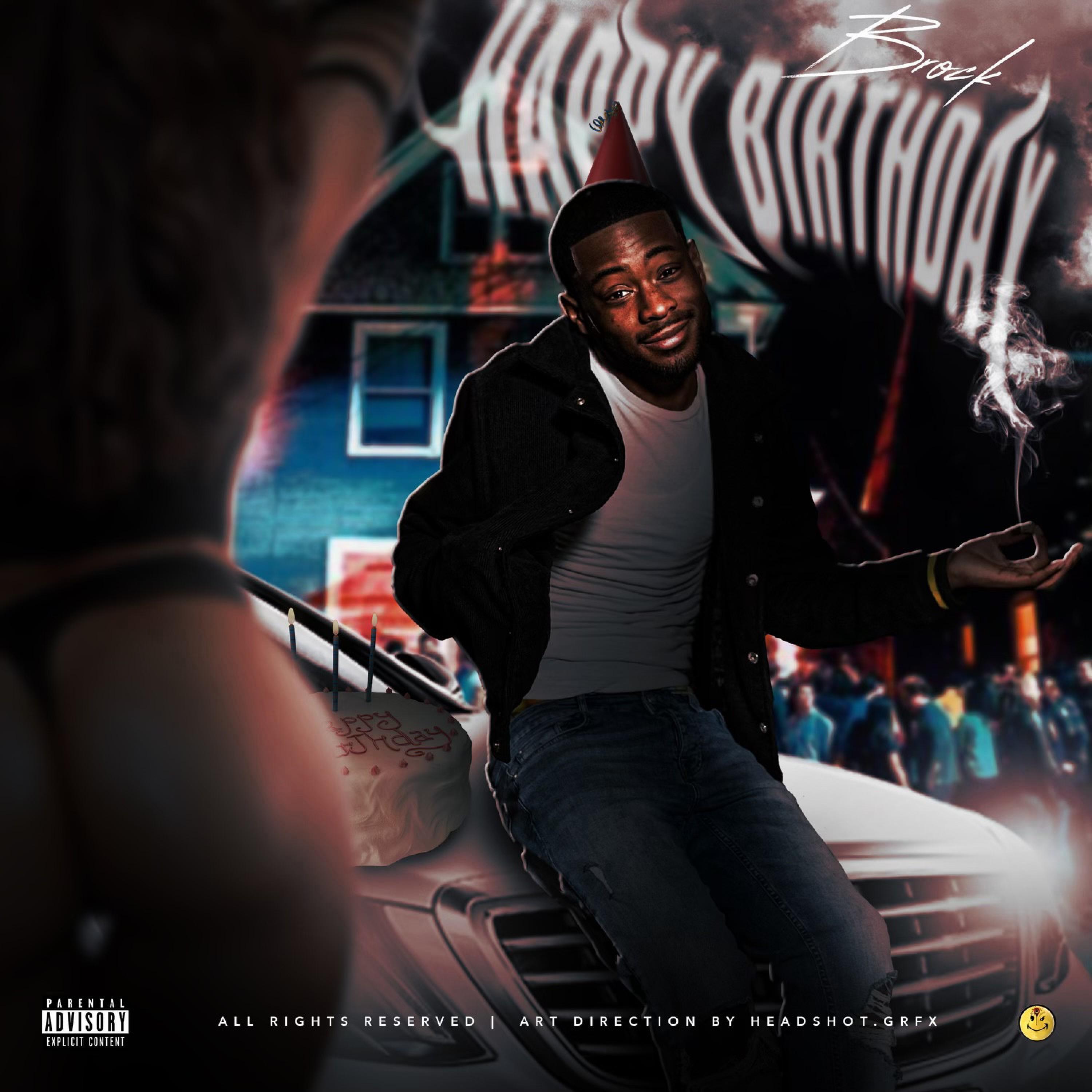 Mardi Gras (feat. 2rare)