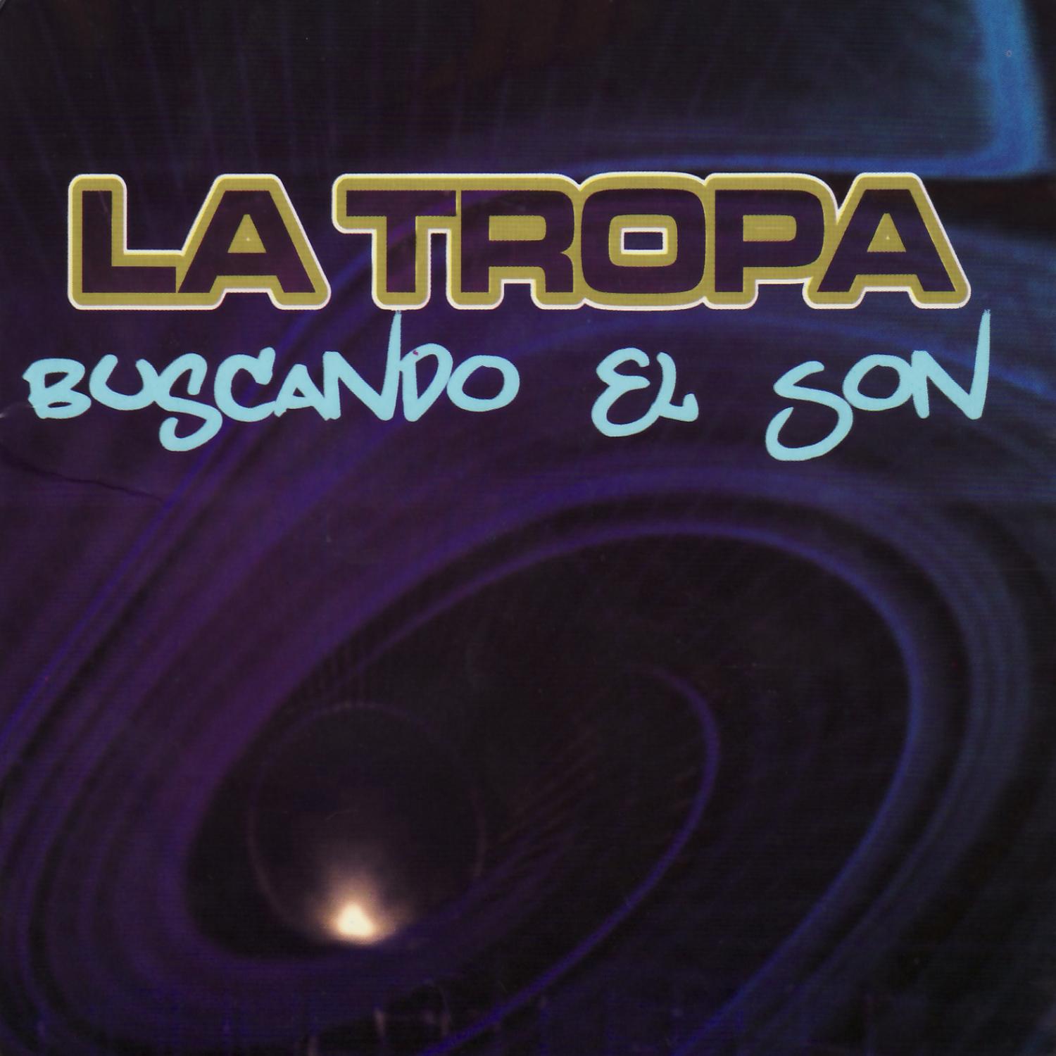Buscando El Son
