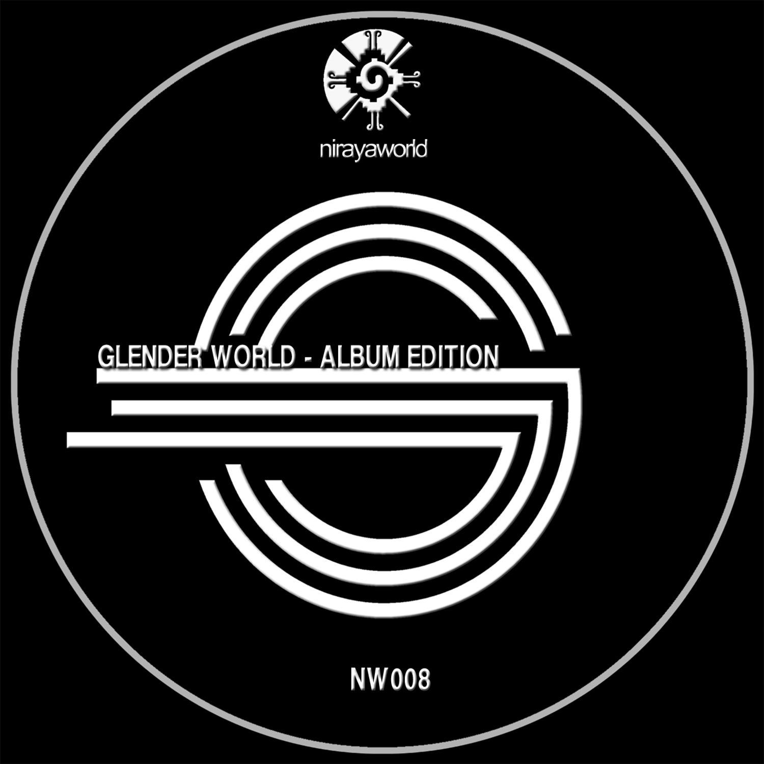 Glender World - Album Edition