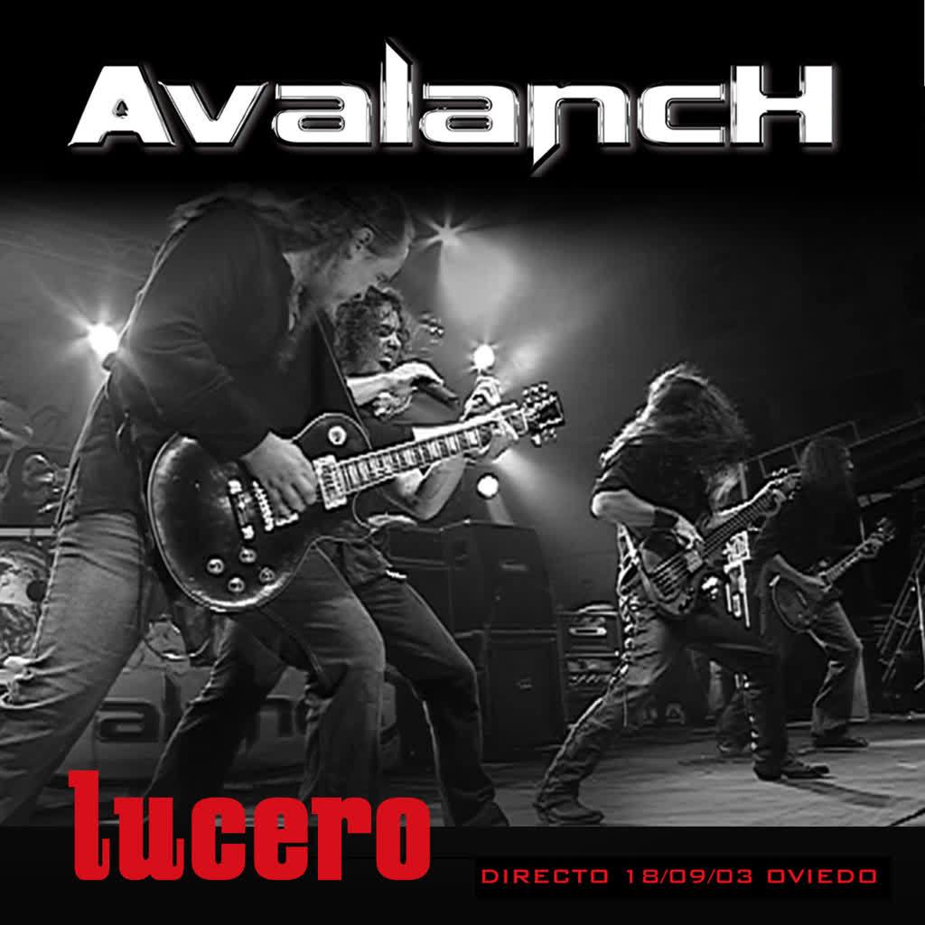 Lucero (Remasterizado) (En Directo)