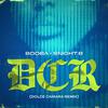 Booba - Dolce Camara (Snight B Remix)