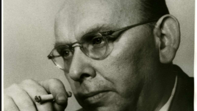 Hanns Eisler