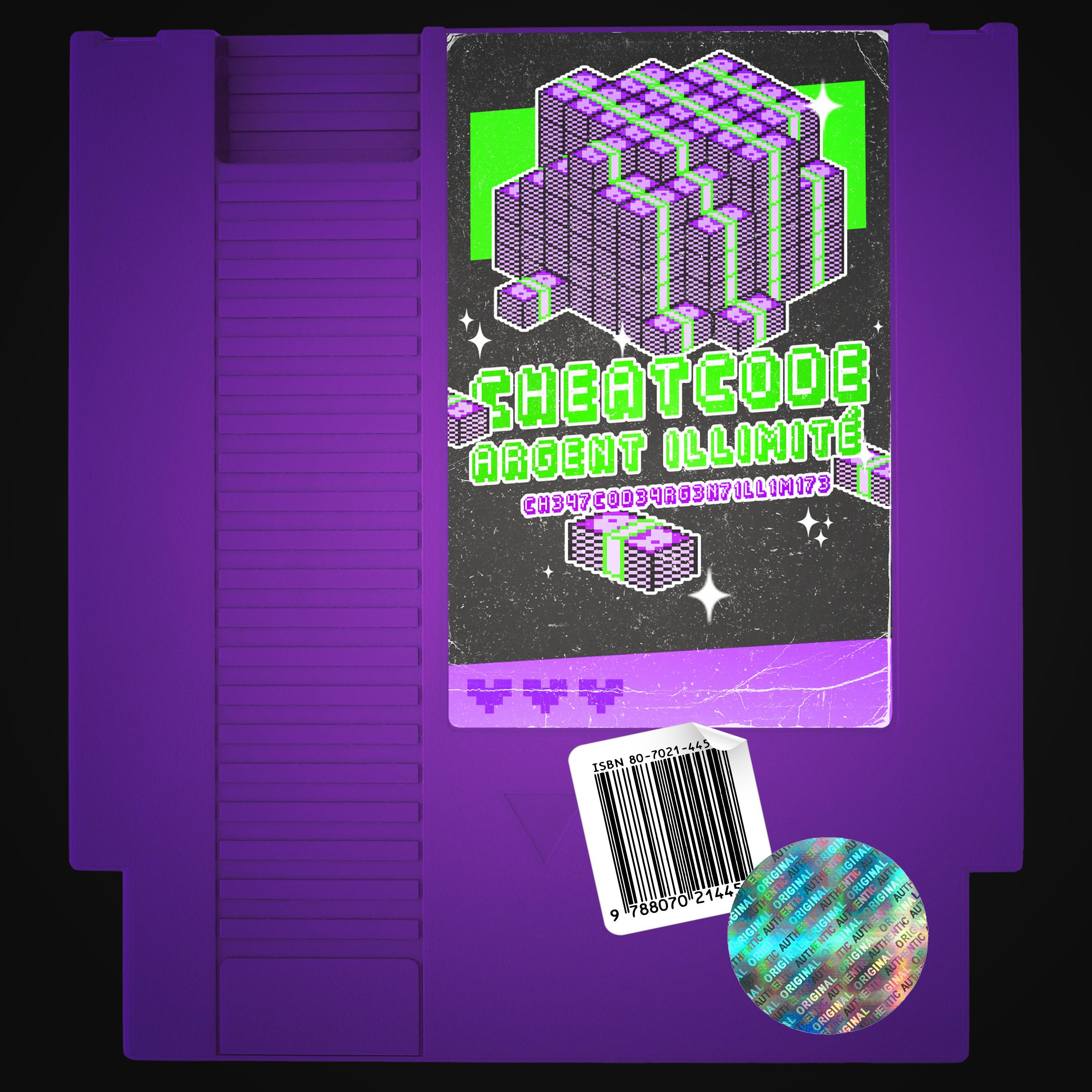 Cheatcode Argent Illimité