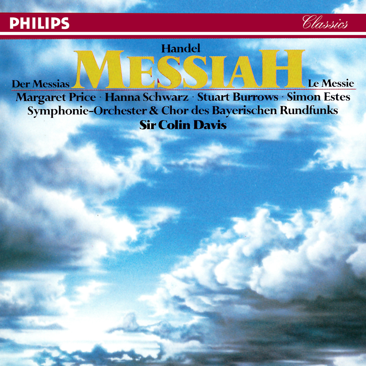 Handel: Messiah, HWV 56