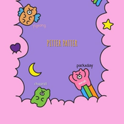 Pitter Patter